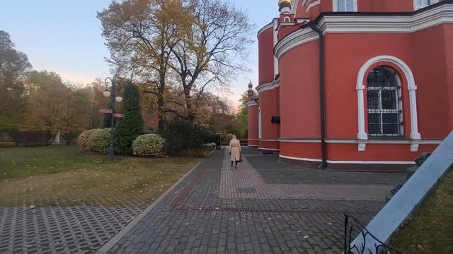 МОГИЛКА ОТЦА ДМИТРИЯ СМИРНОВА смотреть онлайн