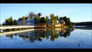 Мироточение икон. Примеры мироточения икон.