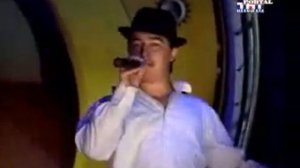 Руслан Набиев по ресторанам