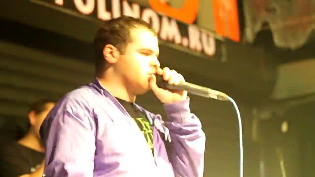 Рыночные Отношения - Музыка (муз. Это Он) | Live