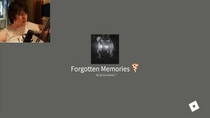 ФНАФ В РОБЛОКСЕ ЭТО ОФИГЕННО ➲ Roblox Fnaf Forgotten Memories