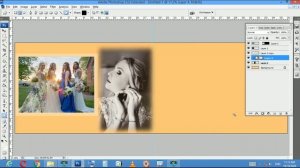 Wedding Album 12x36- Sheet Kaise Banaye Hindi Video | How to Design 12x36 Sheet in Photoshop