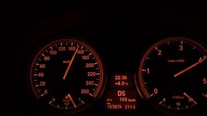 BMW 330d e90 100-200 245 Ps