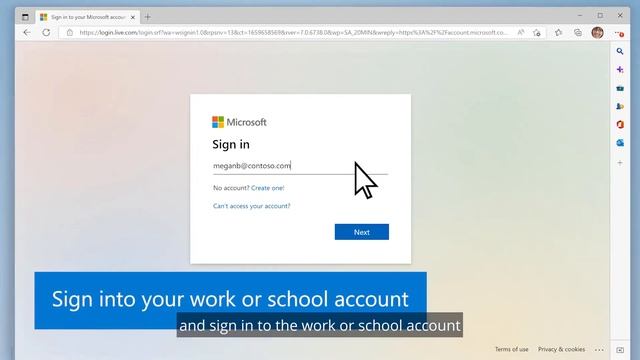 How to find your BitLocker recovery key | Microsoft смотреть онлайн