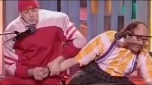 Юрий Гальцев и Геннадий Ветров  Аншлаг