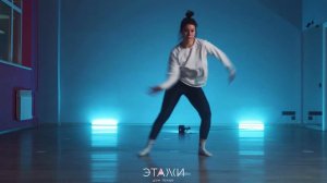 Tolan Shaw - Gold - Dance choreography