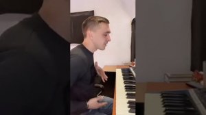 Невероятно красивая песня - Ильнат Фархуллин