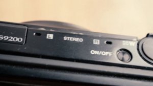 Зум 18 крат фотоаппаратом Nikon Coolpix S9200