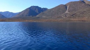 озеро водораздельное