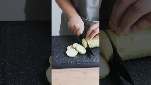 Стейк на гриле Granhel Luxurious смотреть онлайн