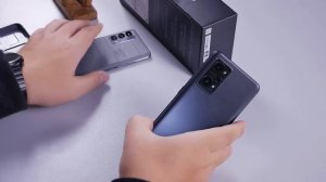 ОБЗОР | Смартфон realme GT Neo 2