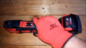 Milwaukee M18 Multi-Tool 2626-20