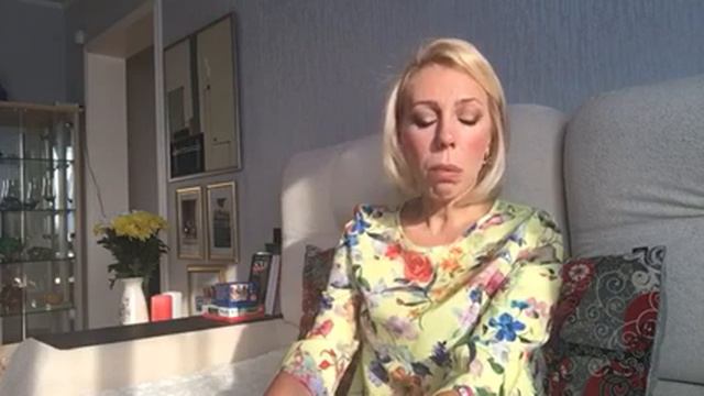 Счастлива в 40! Отзыв Эрик Бертран Ларсен "На пределе. Неделя без жалости к себе". смотреть онлайн