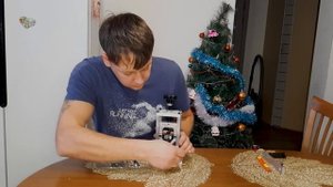 купил станок для чистки проводов! обзор станка для чистки проводов!