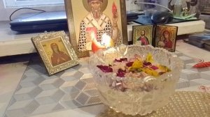 Отливка от порчи на одиночество+оберег?‼️??