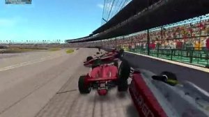 Indycar pc game