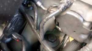Engine Start | Ecotec LE9 DOHC 2.4 16v - Chevrolet Captiva Sport