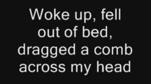 The Beatles - A Day In The Life