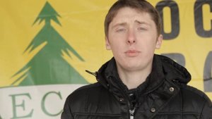 Обзор пиломатериалов из ольхи от компании "Лесок" г.Минск