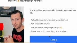 These 3 Things are KILLING Your Airbnb Bookings!