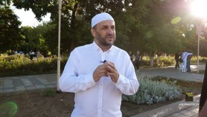 Магомедрасул Саадуев. Нравственность. Ночные гонщики. | Проект "Интервью"