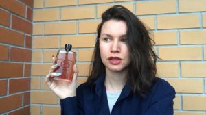 Про Gucci Guilty Absolute