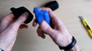 Силиконовый чехол брелка StarLine A61/A91 из Китая(AliExpress)