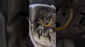 Боремся с тем что горит на панели приборов check engine,srs,abs