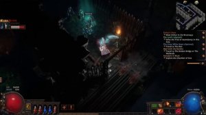 Затянет ли Path of Exile? ОБЗОР от НОВИЧКА. // Стоит ли играть в 2023? // Лучшая ЭКШЕН РПГ?