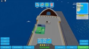 Cruise Ship Tycoon Lets Play  Ep5