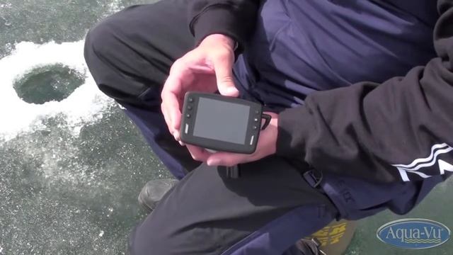 Aqua Vu Micro смотреть онлайн