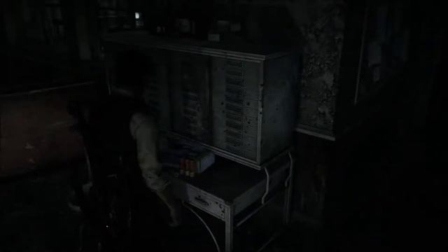 The Evil Within PC Walkthrough - Chapter 5 Pt1/3 - Gameplay [1080p 60FPS] смотреть онлайн