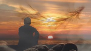 Была у меня птица