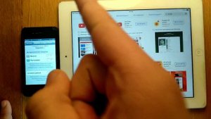 Как установить старые версии приложений на ios 6.1.3;