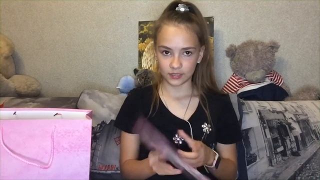 Что я подарила маме на др//Подарки моей маме на день рождения смотреть онлайн