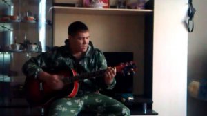 Владимир Бумагин "Мне старушка одна"