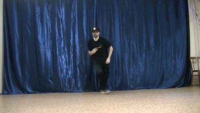 2 этап-Семинар от Дмитрия Горина смотреть онлайн