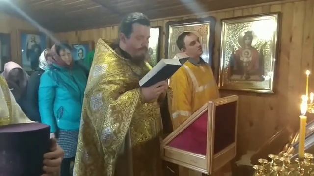 Чин торжества православия смотреть онлайн