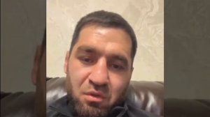 Аловсет Мамиев, Пахан и боец из лиги Арена кинули вызов Шовхалу Чурчаеву