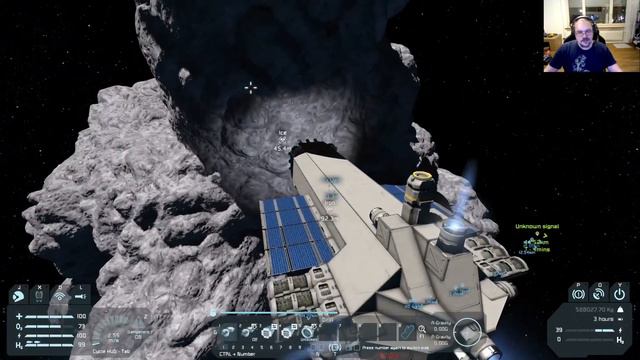 Space Engineers - 24: Stone Ejector System смотреть онлайн