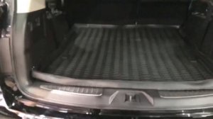 Nissan Patrol 5.6 AT (405 л.с.) 4WD 2012 г.