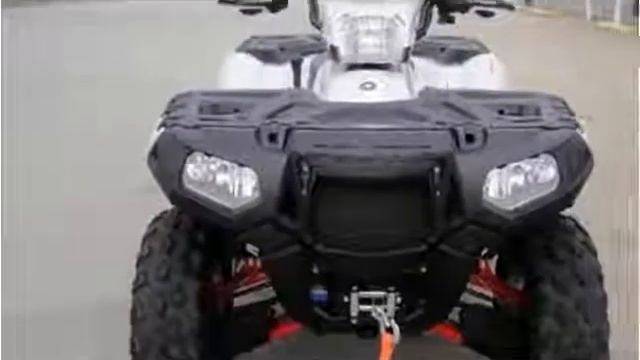 2014 Polaris Sportsman XP 850 Used Cars Carterville IL смотреть онлайн