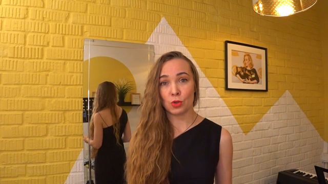 Вокальные упражнения. Урок 1. Трель губами (Бр) смотреть онлайн