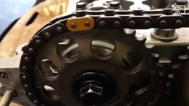 Armando de motor Toyota rav 2.4 cc Con su sincronización ?? смотреть онлайн