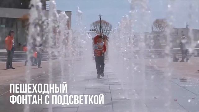 Микрорайон Европейский в Тюмени, г. Тюмень. 8 (3452) 93-63-33 - запись на просмотр смотреть онлайн