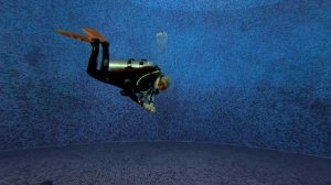 5 Навыков необходимых дайверу