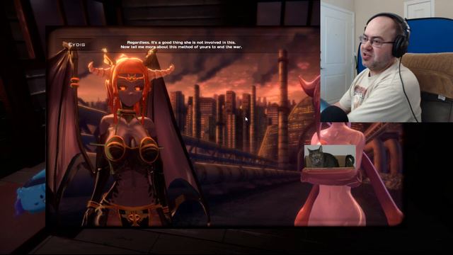 Mysterious Girl Appears! - Let's Play Monster Girl Island: Prologue (Blind) - 08 смотреть онлайн