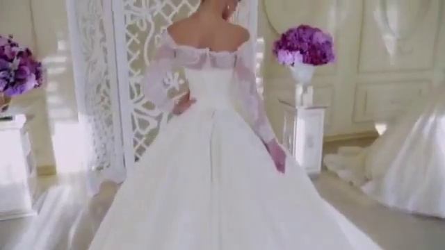 Свадебный макияж от Aigul