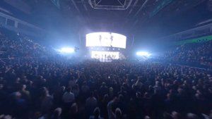 ДДТ - Русский Рок (drumcam, Ufa 18.05.2022)