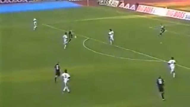 КУЕФА 1999/2000. Рода Керкраде - Шахтер Донецк 2-0 (16.09.1999) смотреть онлайн